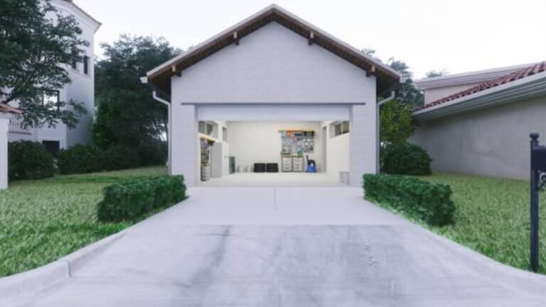 10 Signs You Need Garage Door Repair Service – Don’t Ignore These!